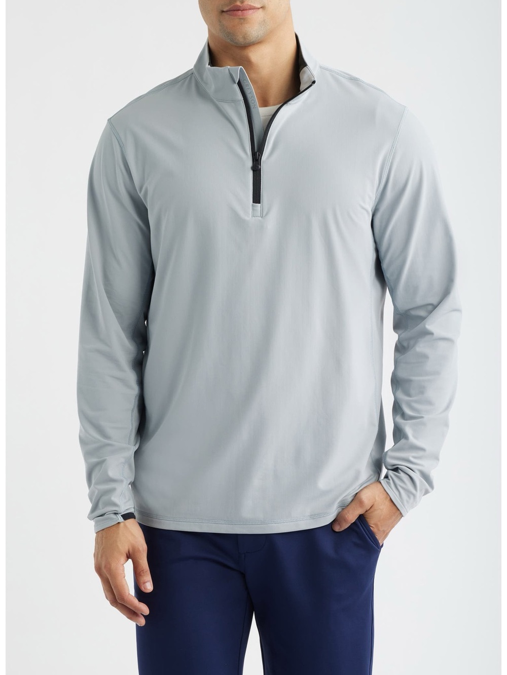 Greyson Tate Quarter‎ Zip Pullover